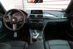BMW M4 Coupe Competition Package 2016 года